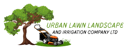 Urban Lawn Landscape & Irrigation Company Ltd Urban Lawn Landscape & Irrigation Company Ltd